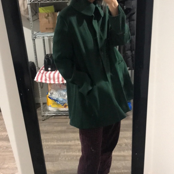 Cos coat - Picture 7 of 8